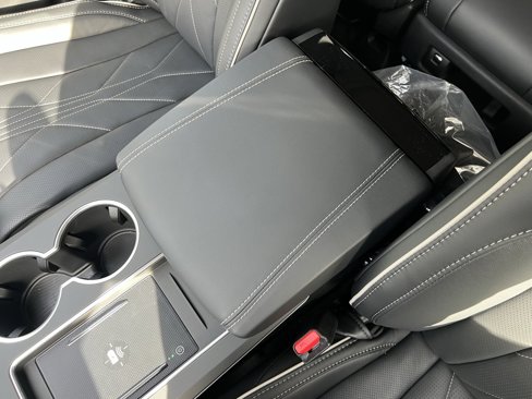 New 2026 Acura MDX w/ Advance Package image 23