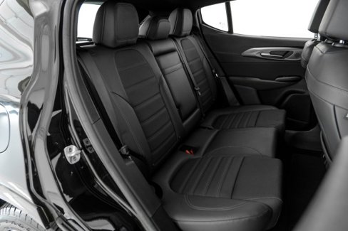 Used 2024 Dodge Hornet R/T Plus w/ R/T Blacktop Package image 31