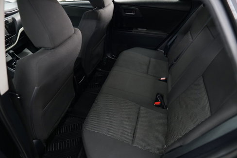 Used 2016 Scion iM image 36