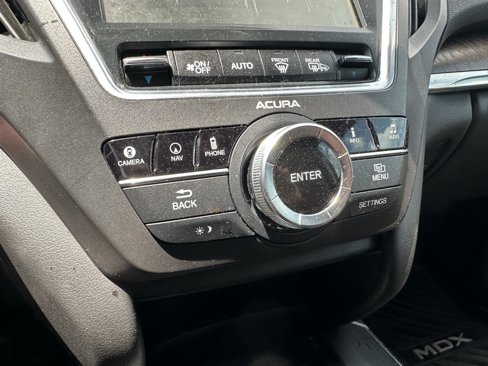 Used 2017 Acura MDX FWD w/ Advance Package image 24