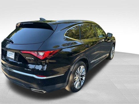 Certified 2023 Acura MDX SH-AWD image 7