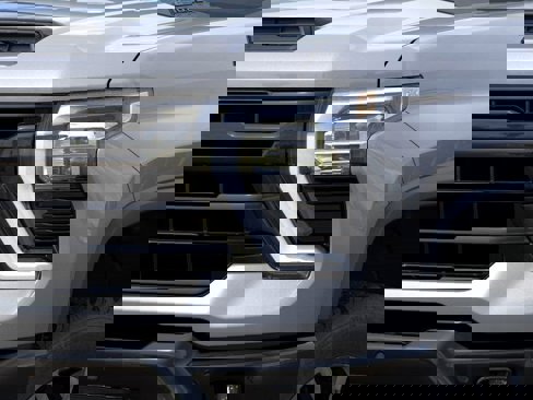 New 2026 Chevrolet Silverado 2500 LTZ image 10
