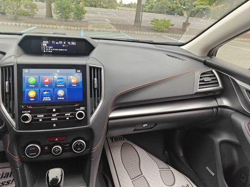 Used 2021 Subaru Crosstrek 2.5i Limited w/ Moonroof Package 2 image 23