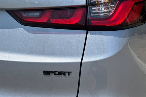 New 2026 Honda CR-V Sport image 33
