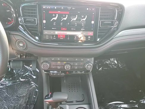New 2026 Dodge Durango GT image 19