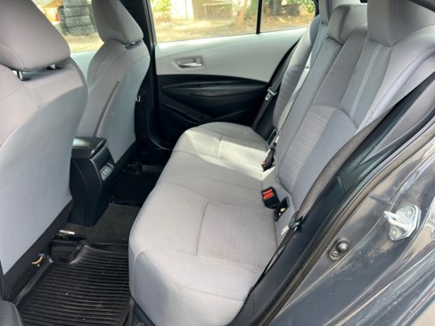 Used 2023 Toyota Corolla SE image 25