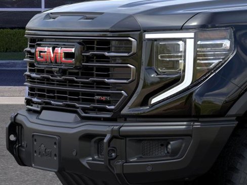 New 2026 GMC Sierra 1500 AT4X image 13