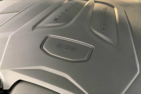 New 2026 Porsche Cayenne image 22
