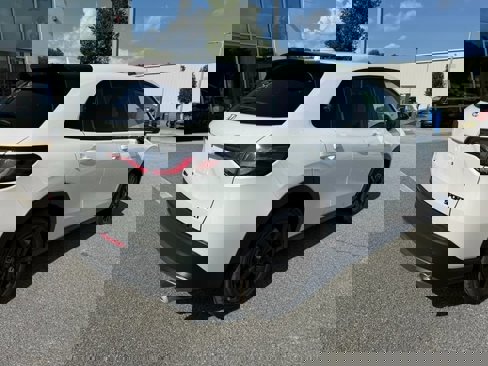 New 2026 Honda HR-V Sport image 3