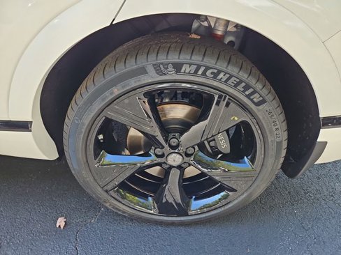 New 2026 Genesis GV80 3.5T Prestige image 7