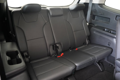 Used 2023 Kia Telluride SX image 53
