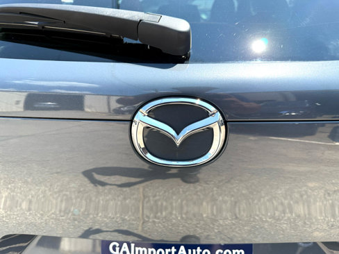 Used 2022 MAZDA CX-30 AWD 2.5 S w/ Preferred Package image 33