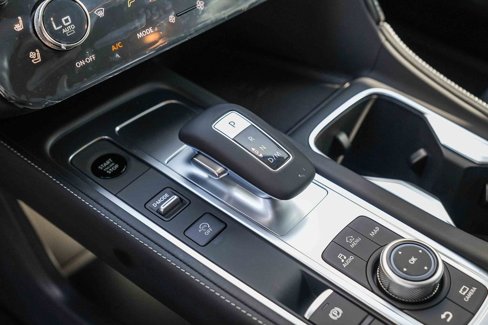 New 2026 INFINITI QX60 Luxe w/ Cargo Package image 19