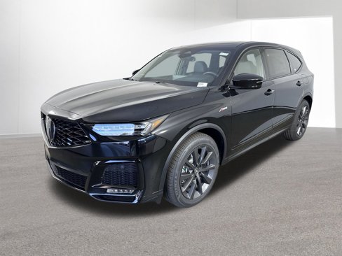 New 2026 Acura MDX A-Spec image 25