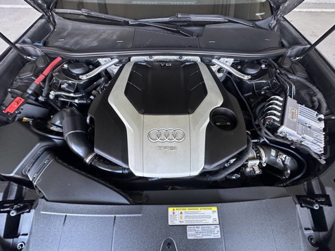 Used 2019 Audi A6 3.0T Premium w/ Convenience Package image 42