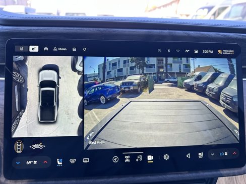 Used 2023 Rivian R1T Adventure image 20