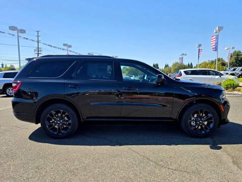 New 2026 Dodge Durango GT image 7