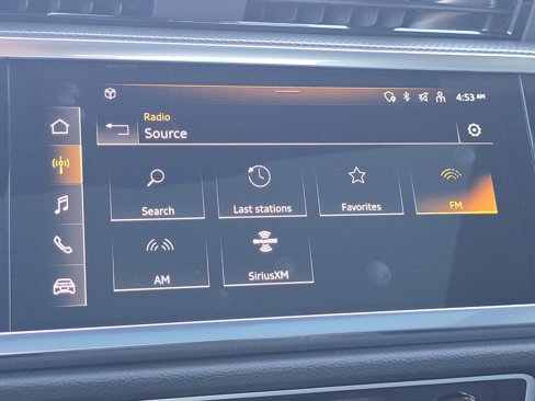 New 2025 Audi Q3 2.0T Premium Plus image 25