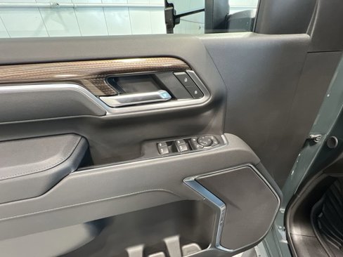 New 2026 Chevrolet Silverado 2500 LT w/ Trail Boss Package image 16