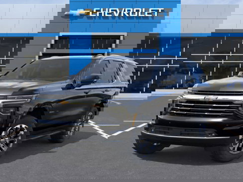 New 2026 Chevrolet Tahoe LT w/ Comfort Package image 5
