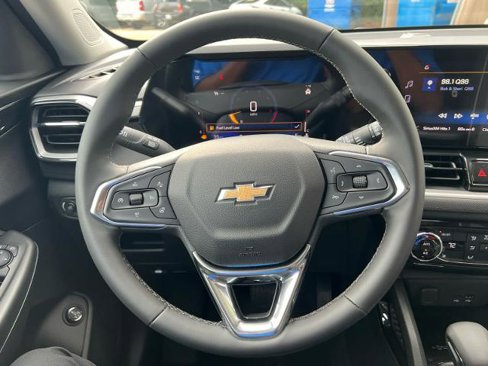 New 2026 Chevrolet TrailBlazer LT w/ Convenience Package image 20