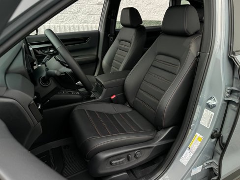New 2026 Honda CR-V Sport Touring image 11