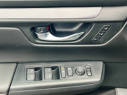 New 2026 Honda CR-V Sport-L image 24