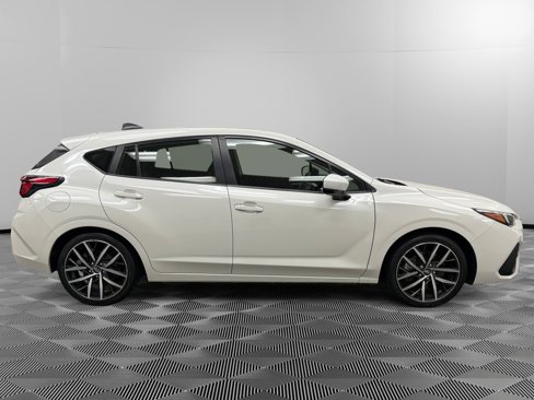Certified 2024 Subaru Impreza 2.0i Sport image 6