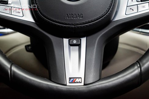 Used 2021 BMW 750i xDrive w/ Executive Package image 69