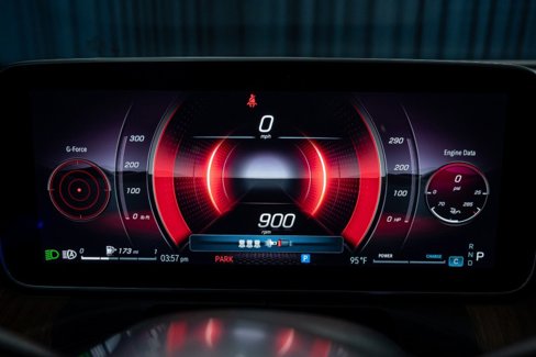 Certified 2023 Mercedes-Benz C 300 Sedan image 16