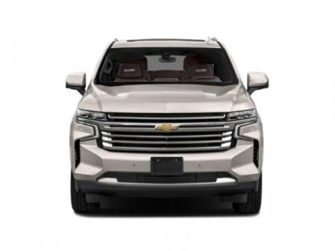 Used 2023 Chevrolet Tahoe High Country image 7
