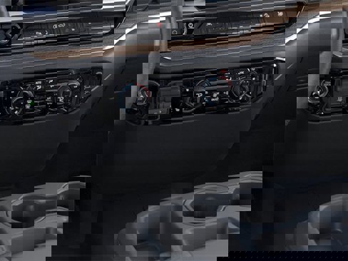 New 2026 Chevrolet Silverado 1500 LT image 23