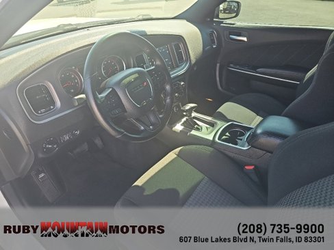 Used 2022 Dodge Charger GT image 14