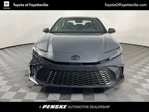New 2026 Toyota Camry SE image 7