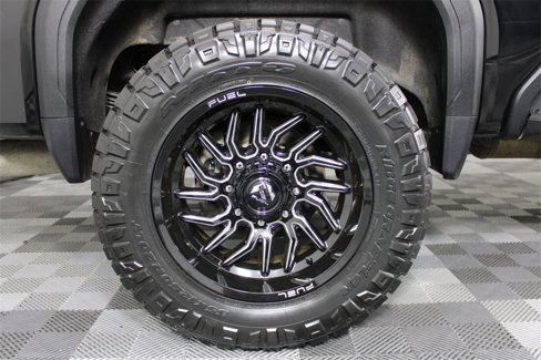Used 2022 GMC Sierra 2500 Denali image 12