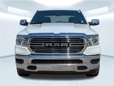 Used 2024 RAM 1500 Laramie image 11