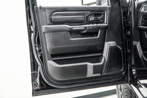 Used 2024 RAM 2500 Limited image 43