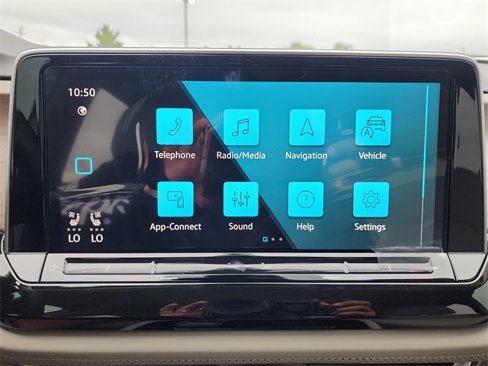 New 2026 Volkswagen Atlas SE image 21