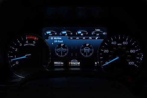 Used 2022 Ford F250 Platinum w/ Tremor Off-Road Package image 22