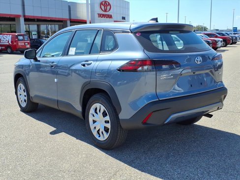 New 2026 Toyota Corolla Cross L image 4