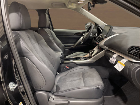 New 2025 Mitsubishi Eclipse Cross SE image 14