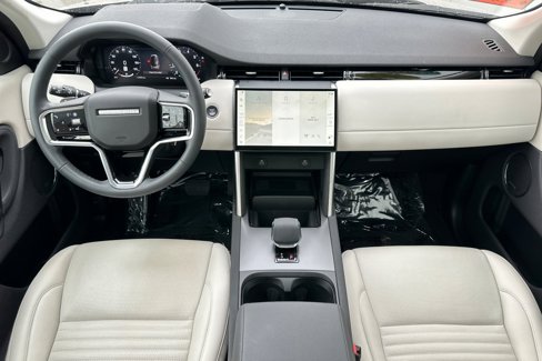 Certified 2024 Land Rover Discovery Sport S image 14