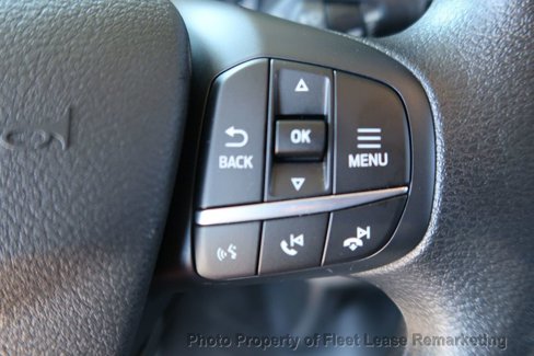 Used 2023 Ford E-Transit Low Roof image 38