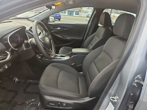Used 2023 Chevrolet Malibu LT image 14