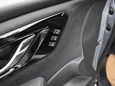 New 2025 Subaru Forester Touring image 10