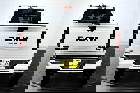 New 2026 RAM 1500 Laramie image 4