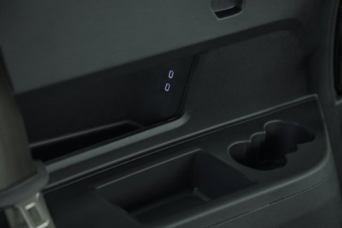 New 2025 Volkswagen Atlas SEL Premium R-Line image 38