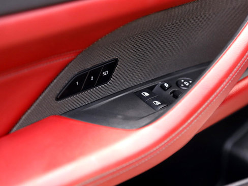 Used 2021 BMW 430i Coupe w/ M Sport Package image 50