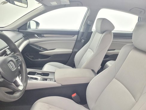 Used 2019 Honda Accord LX image 17