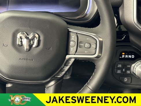 New 2026 RAM 1500 Laramie image 15